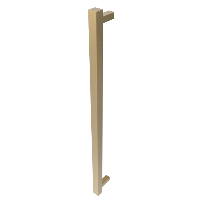 Amba i40SQ Modello i Square 40" Hardwired Single Bar