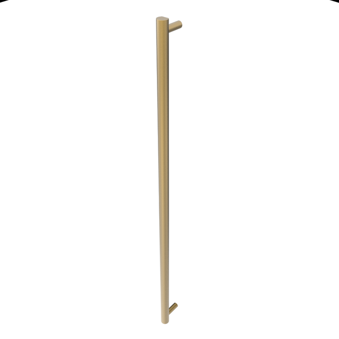 Amba i59RO Modello i Round 59" Hardwired Single Bar
