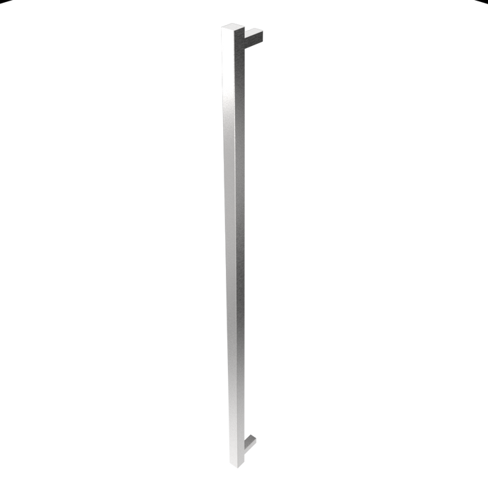 Amba i59SQ Modello i Square 59" Hardwired Single Bar