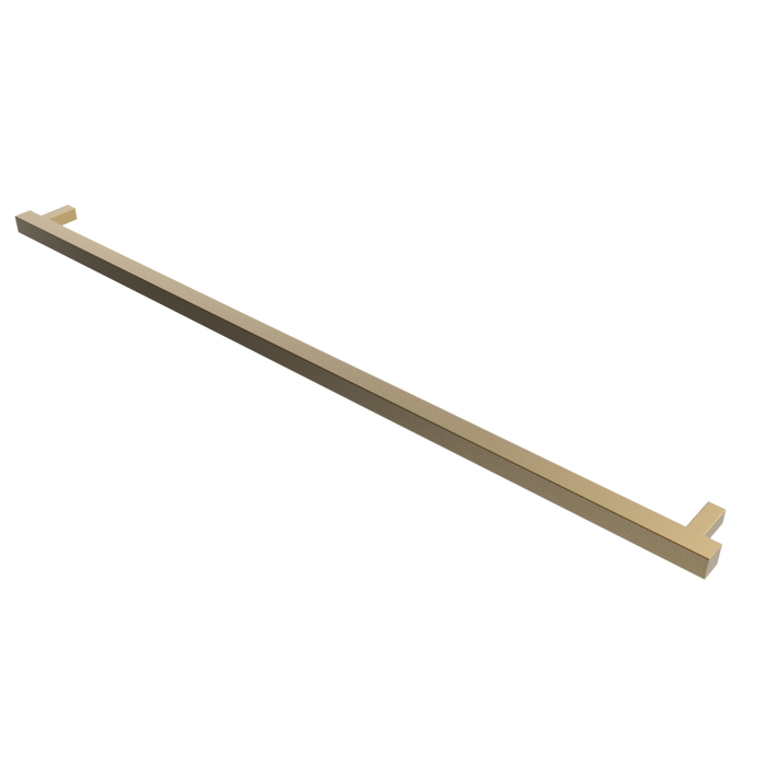 Amba i59SQ Modello i Square 59" Hardwired Single Bar