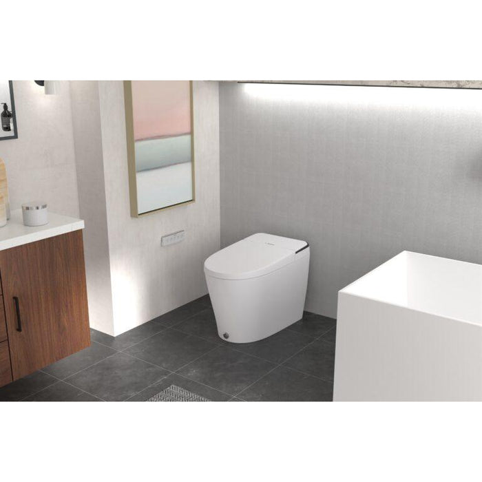 Badeloft ST-01 Smart Toilet